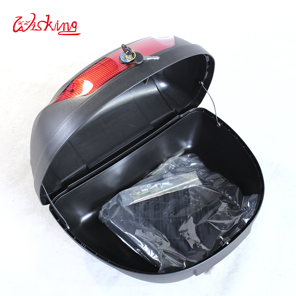 WISKING Mobility Scooter Product Accessories Rear Big Box