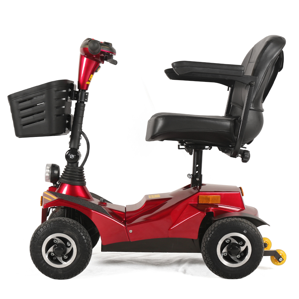 Vogue Small Mobility Scooter for Disabled To Travel
