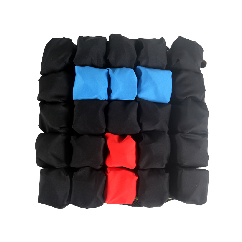 air unit cushion that never inflates for disabled and elderly to prevent bedsore