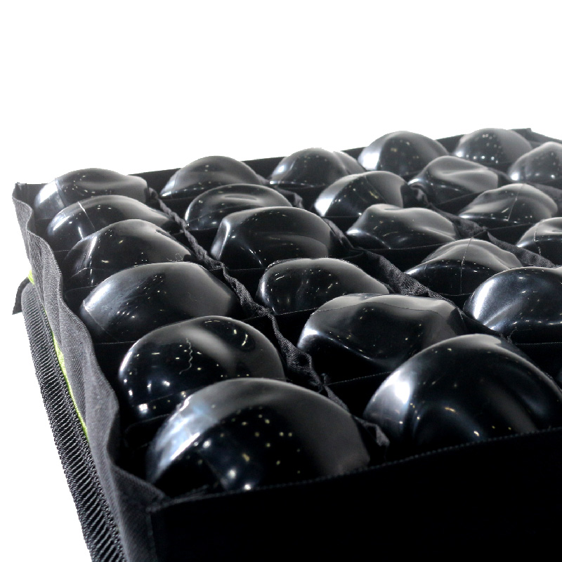 WISKING Product Accessories Independent Sphere Anti Bedsore Air Cushion