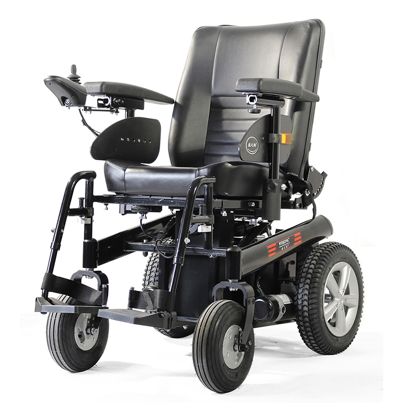 WISKING classic design comfortable power wheelchair for disabled